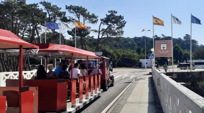  Imagen relacionada con >TREN TURÍSTICO